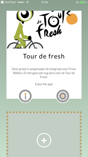 FrisseBlikken TRGGR(圖2)-速報App