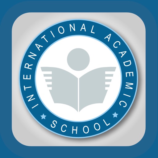 International Academic School Dubai icon