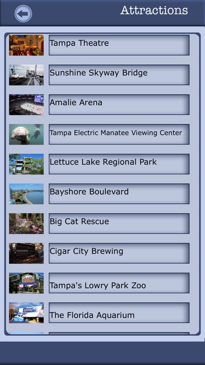 The Great App For Busch Gardens Tampa Bay Offline