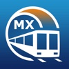 Mexico City Metro Guide and Route Planner