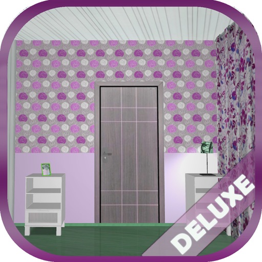 Escape Fantasy 9 Rooms Deluxe iOS App