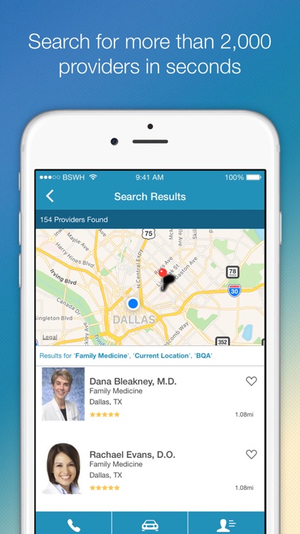 MyBSWHealth screenshot-3