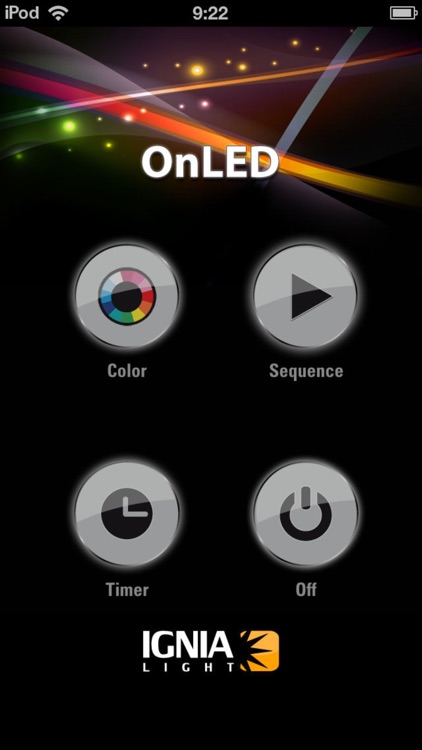 OnLED