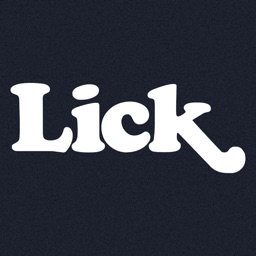 Lick Magazine