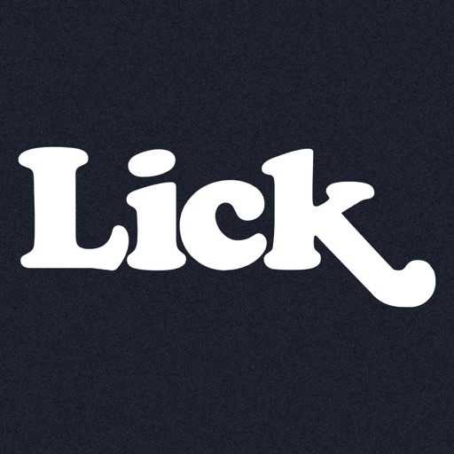 Lick Magazine