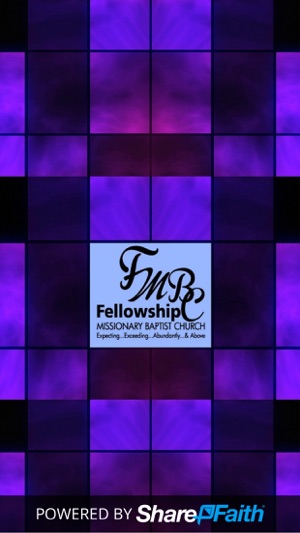 Fellowship Missionary Baptist(圖1)-速報App