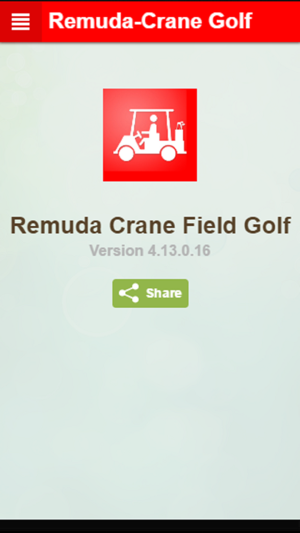 Remuda Crane Field Golf(圖2)-速報App