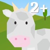 Your Farm - Kids App with Tractor and Animals