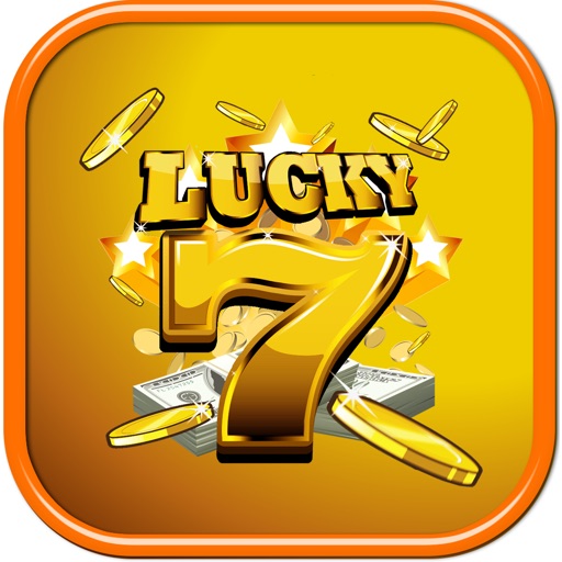 Lucky 7 Game SloTs - Free Casino Vegas