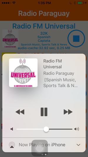 Radio Paraguay - Radio PRY(圖3)-速報App