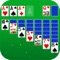 The classic Solitaire card game you played on Windows is now available to play on your Apple device