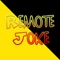 Remote Joke - Kidding your friends!