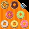 A Delicious Donuts In An Arcade Game PRO