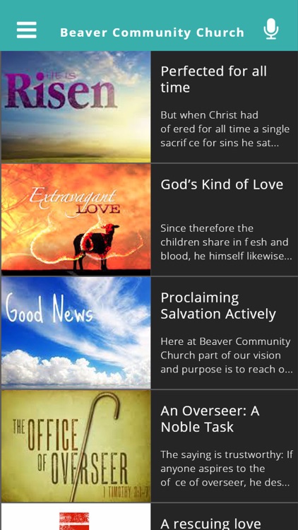 Beaver Community Church screenshot-4