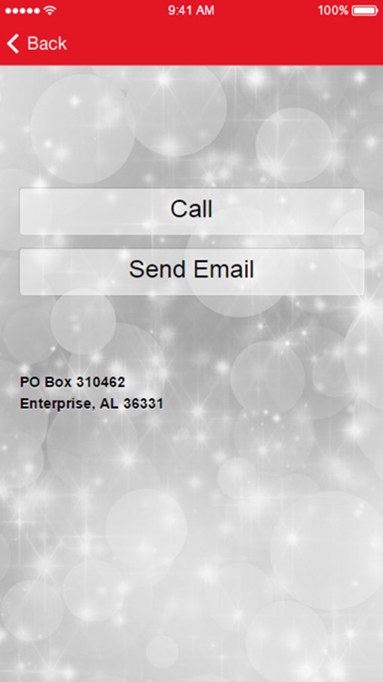 K&R Bash Gift Options eGreeting