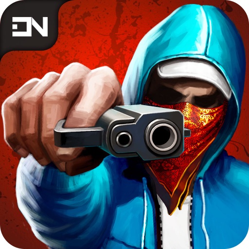 Downtown Mafia (RPG) - Gang War Game - FREE