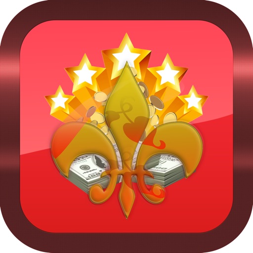 Diamond SLOTS Casino Game Icon