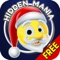 Icon Free Hidden Object Games:Hidden Mania 3