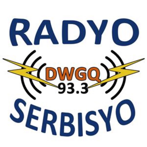 93.3 Radyo Serbisyo icon