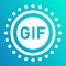 LivePhoto to GIF &Video Maker-Animated GIF Momment