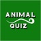 Animals Quiz - Guess the animals!