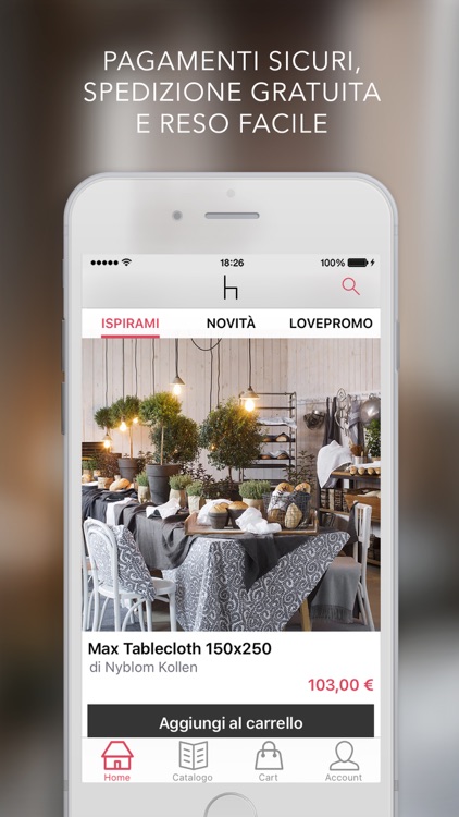 LOVEThESIGN screenshot-4