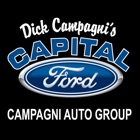 Capital Ford of Carson City