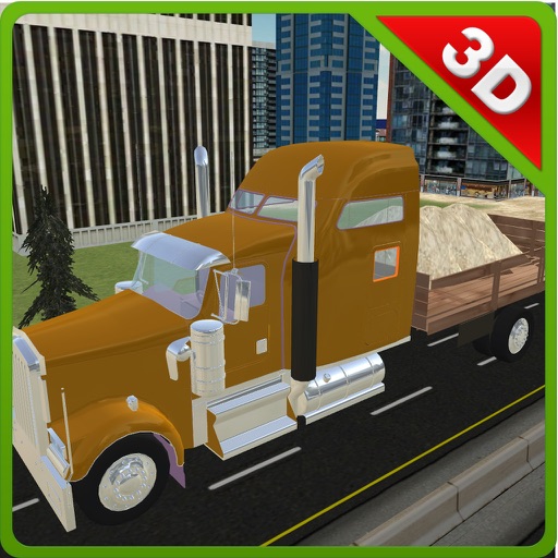 Construction Site Transporter & Truck Driver
