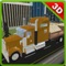 Construction Site Transporter - City building is increasing rapidly & so steer construction site transporter with cargo delivery simulator