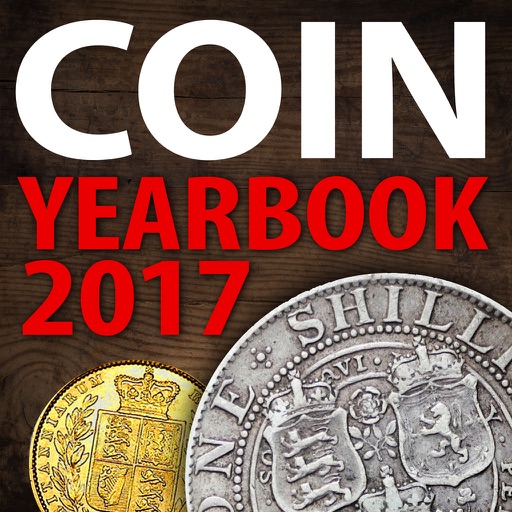 Coin Yearbook 2017