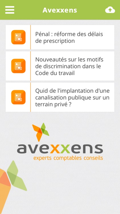 Avexxens