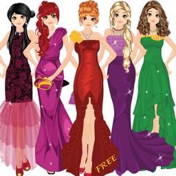 Prom Night Dress up