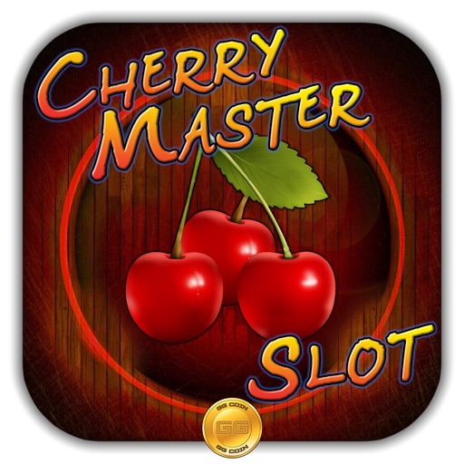 Cherry Master Slot iOS App