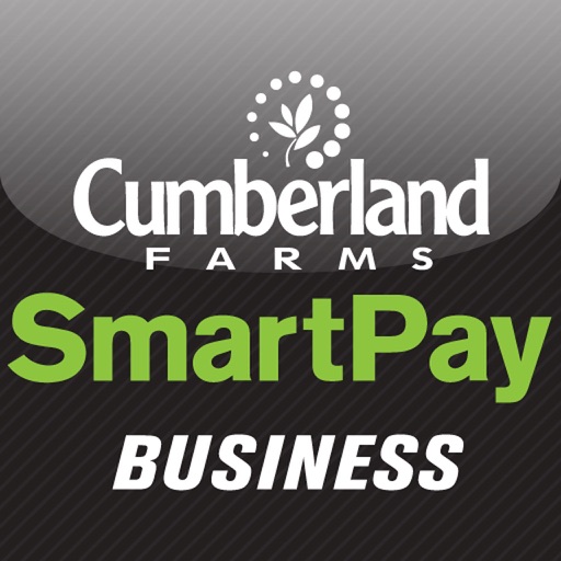Cumberland Farms SmartPay Business iOS App