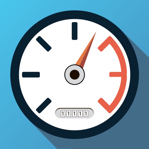 AutoExp: Car Expenses, Statistics, Reminders Icon