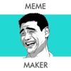 Meme Maker - Memes Generator & Create Poster Photo