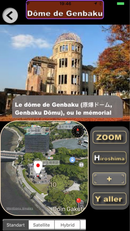 HIROSHIMA 3D screenshot-3