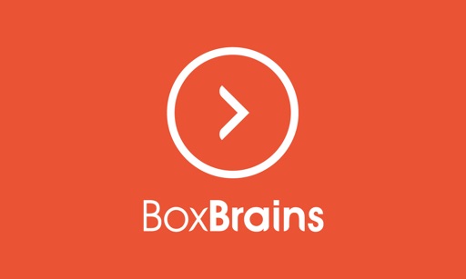 BoxBrains Quiz iOS App