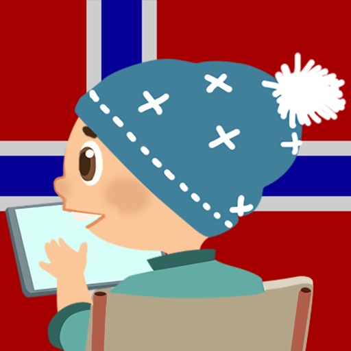 Norway Quiz and Trivia for kids and adults Icon