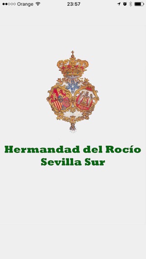 Hermanda del Rocío Sevilla Sur(圖3)-速報App