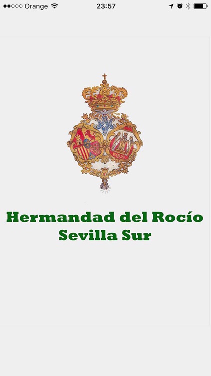 Hermanda del Rocío Sevilla Sur