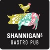 Shannigan's Gastro Pub