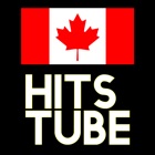Canada HITSTUBE Music video non-stop play