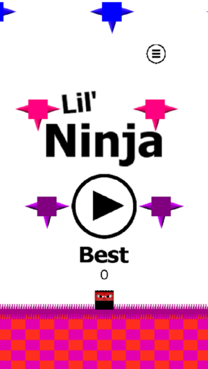 Lil Ninja(圖1)-速報App