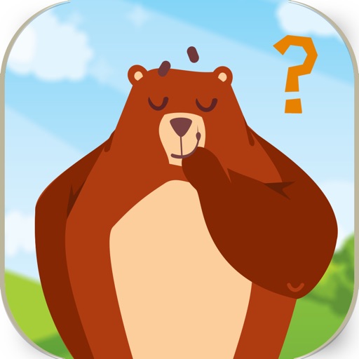 Animals Memory : Game for Kids iOS App