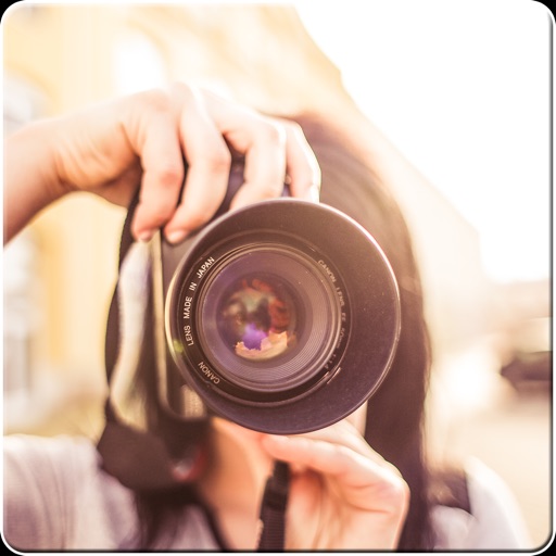 Focus And Blur - Focus Blur With Touch