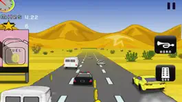 Game screenshot Car Run hack