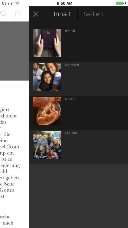 factum screenshot-3