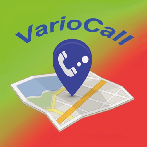 VarioCall App