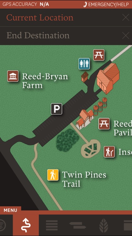 Mercer Meadows